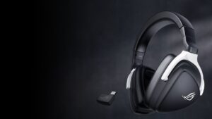 Read more about the article New gaming headphone for PC